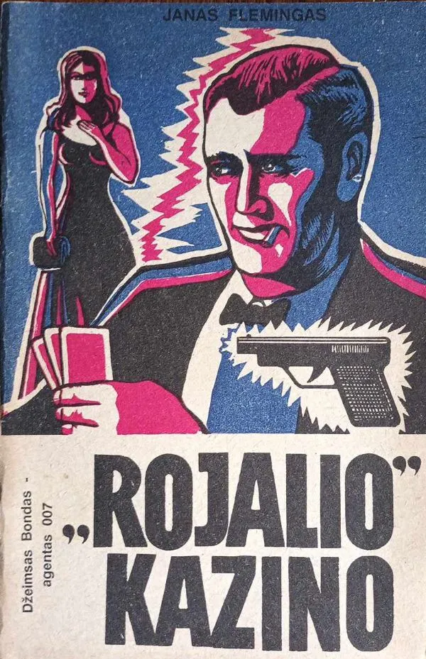 Rojalio kazino