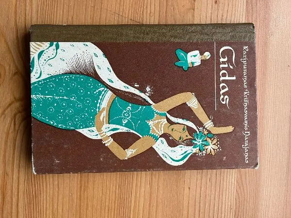 Gidas