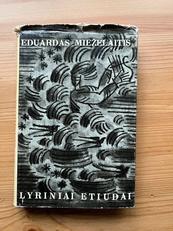 Lyriniai etiudai