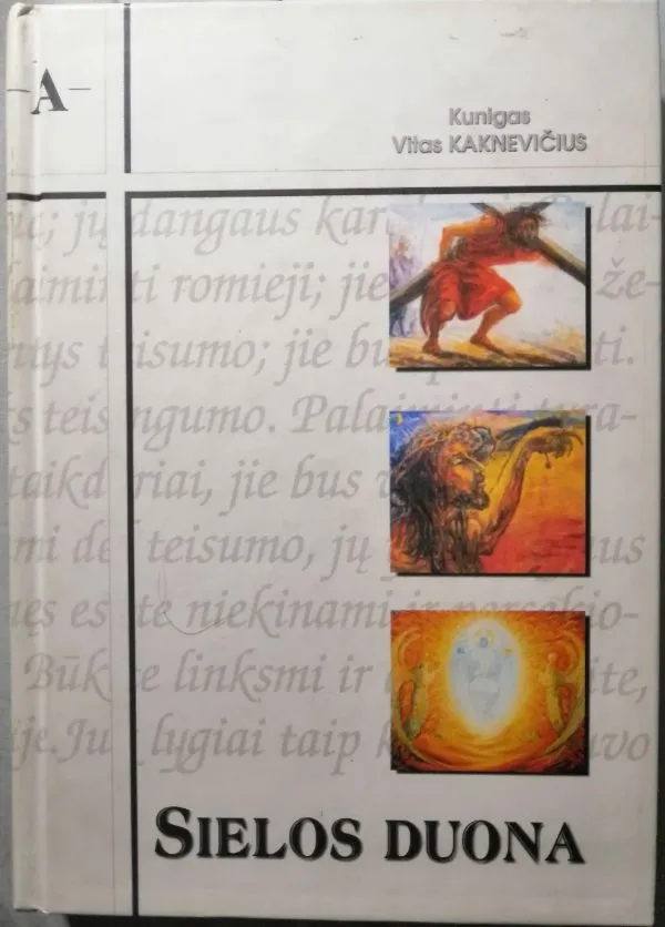 Sielos duona