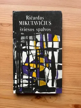 Šviesos spalvos