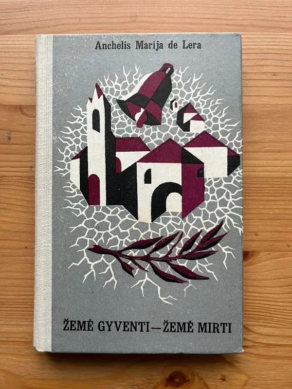 Žemė gyventi - žemė mirti