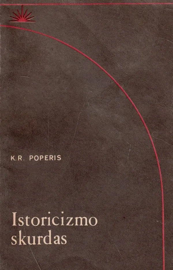 Istorcizmo skurdas