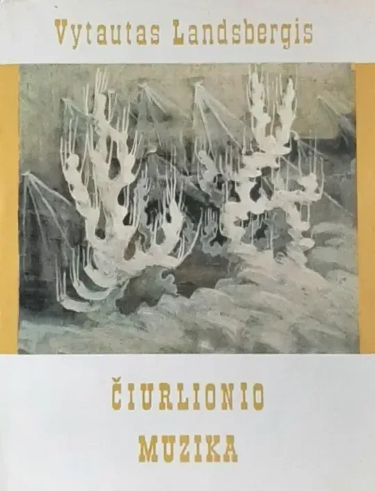 Čiurlionio muzika