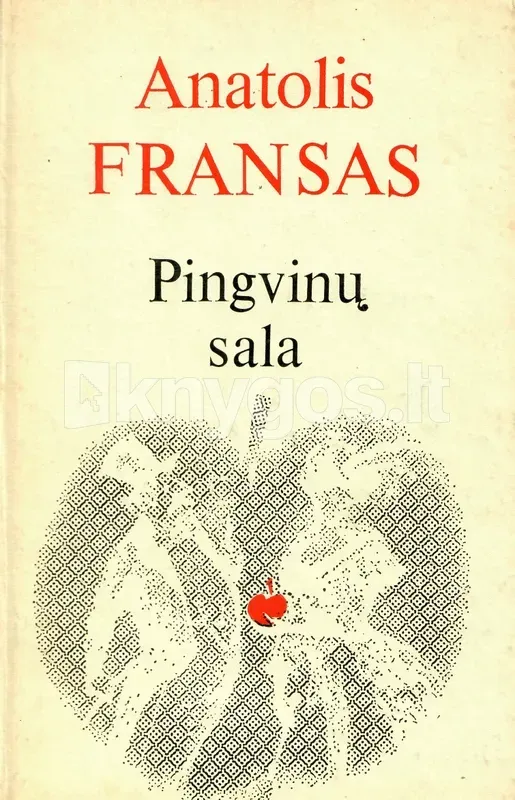 Pingvinų sala
