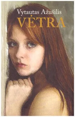 Vėtra