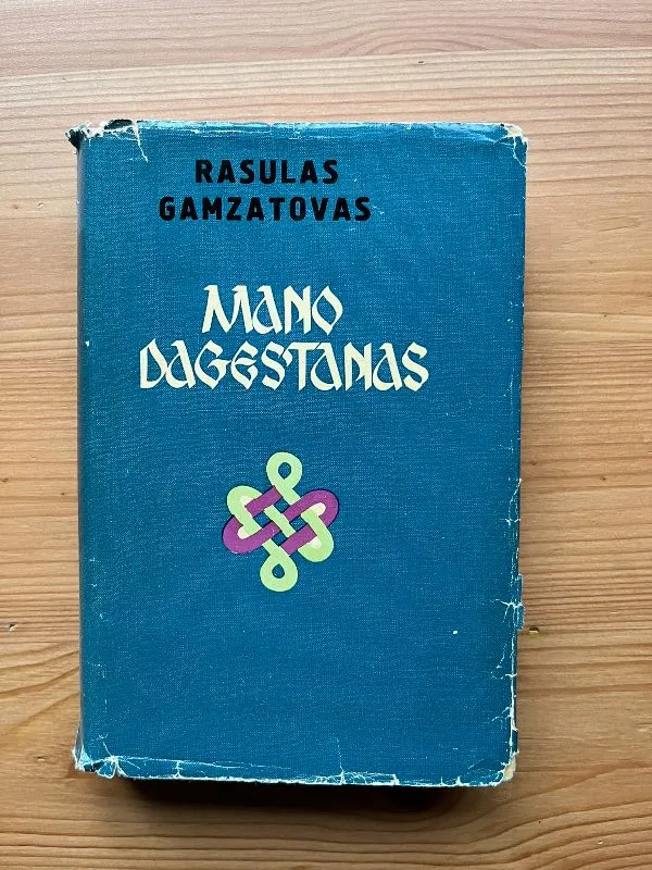 Mano Dagestanas