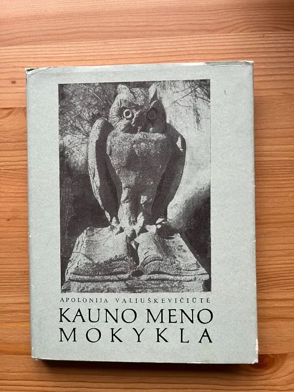 Kauno meno mokykla