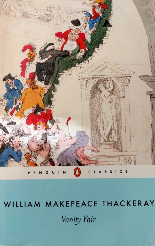 Vanity Fair. The anniversary edition