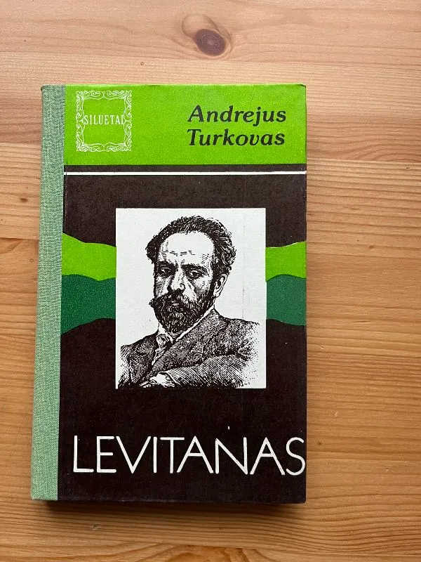Levitanas