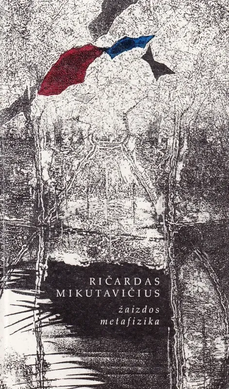 Žaizdos metafizika