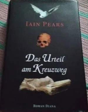 Das Urteil am Kreuzweg