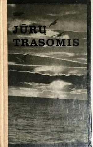 Jūrų trasomis