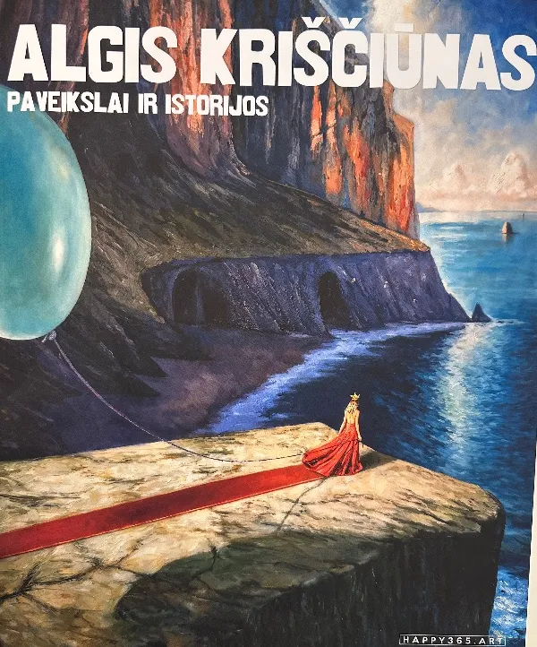 Paveikslai ir istorijos