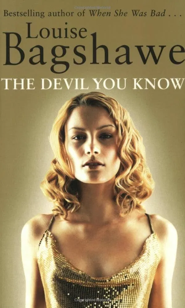 The Devil You Know