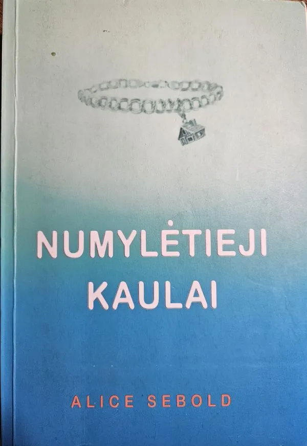 Numylėtieji kaulai