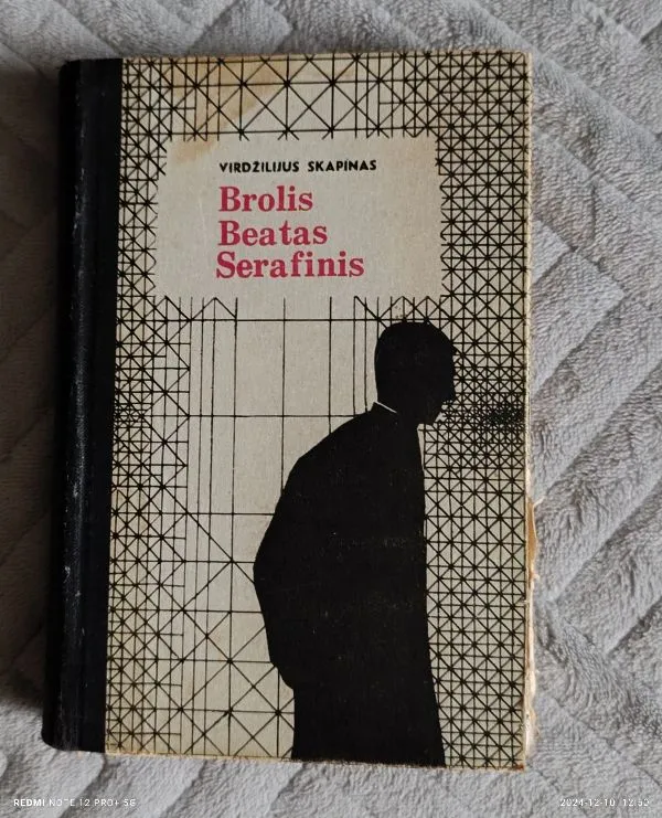 Brolis Beatas Serafinis