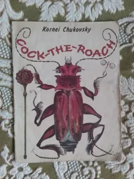 Cock-The-Roach