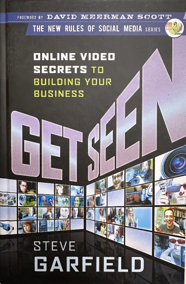 Get Seen: Online Secrets to Building Your Business