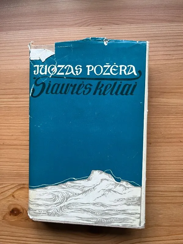 Šiaurės keliai