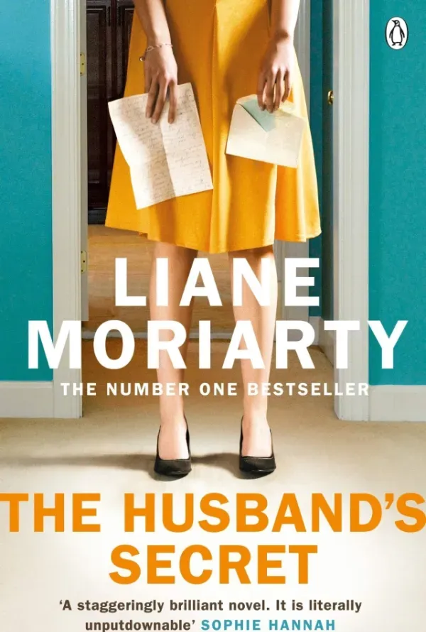 The Husband's Secret 2013