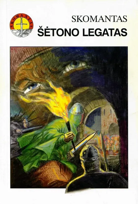 Šėtono legatas