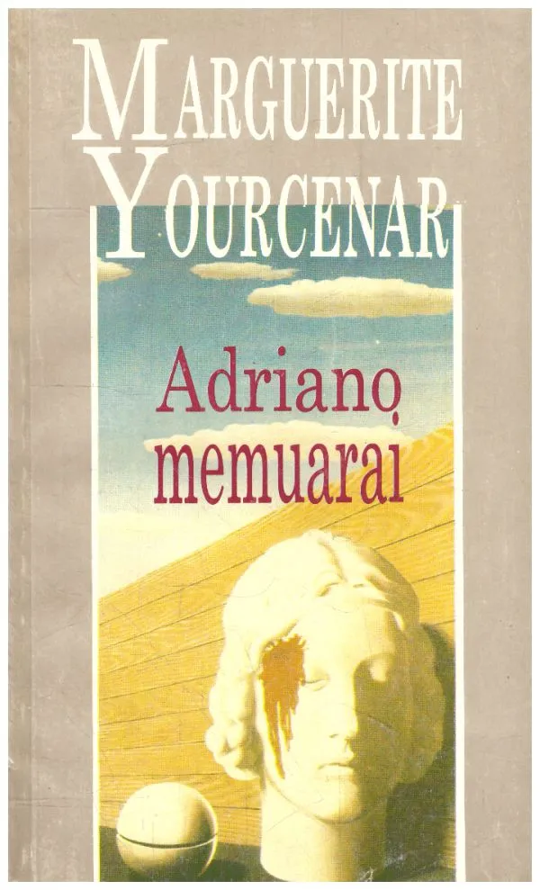 Adriano memuarai