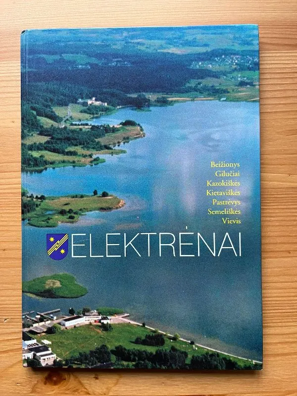 Elektrėnai