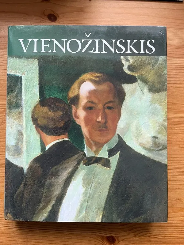 Vienožinskis
