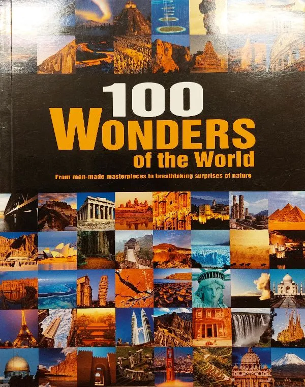100 Wonders of the World