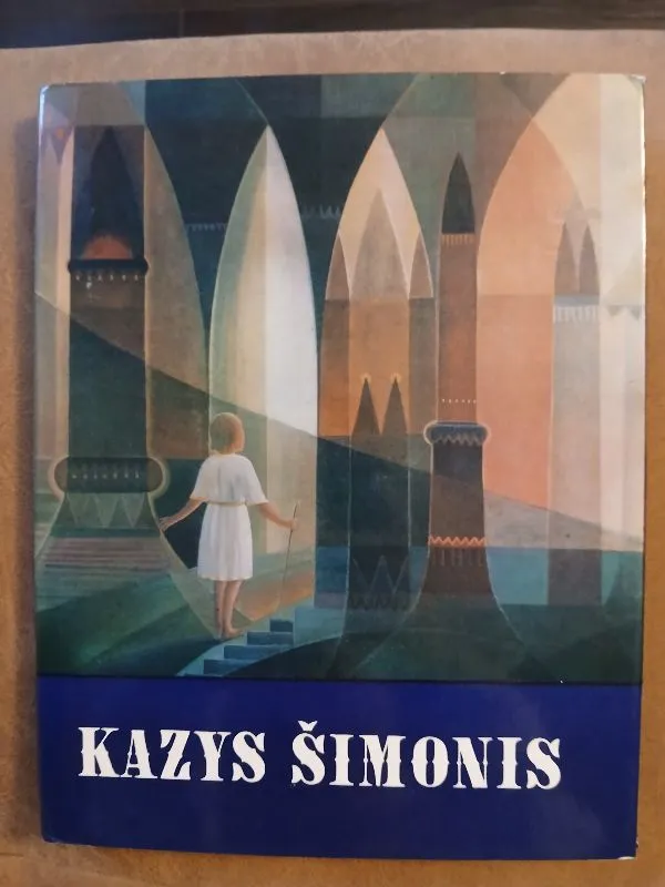 Kazys Šimonis