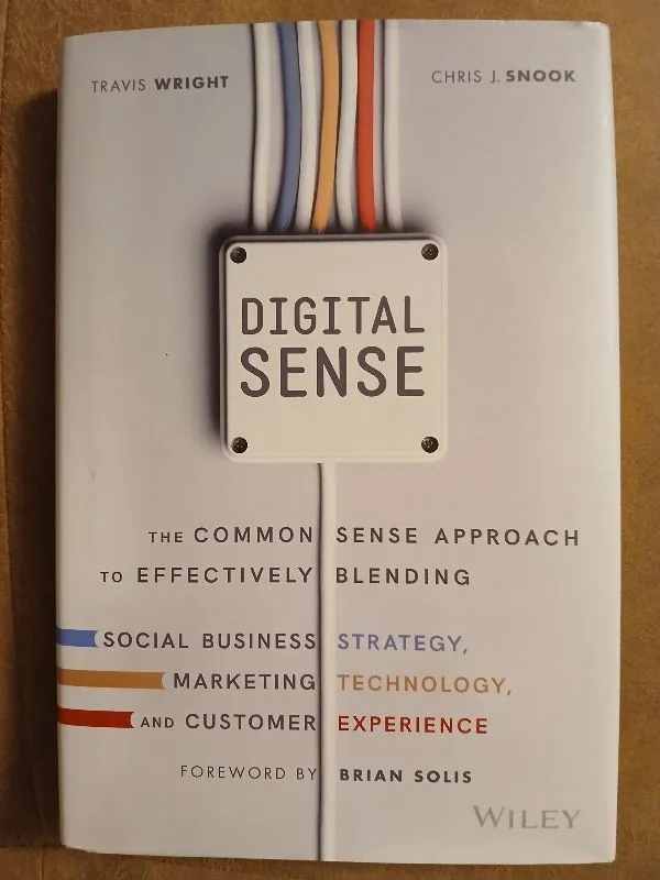 Digital Sense