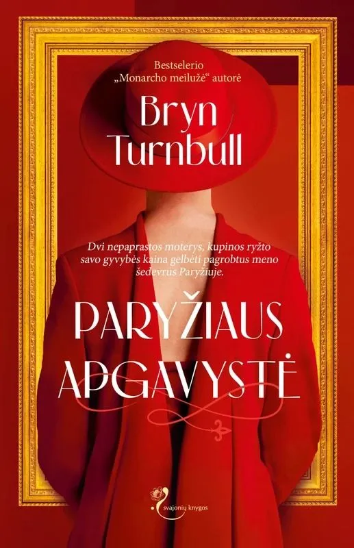 Paryžiaus apgavystė