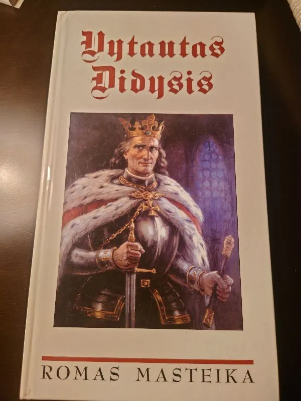Vytautas Didysis
