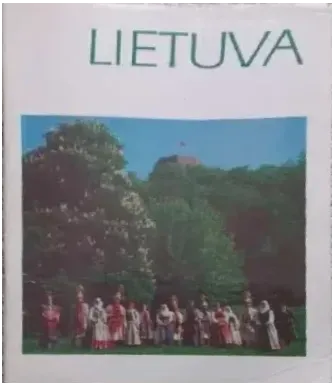 LIETUVA