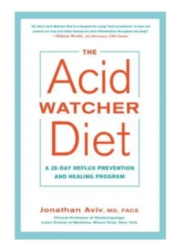 The Acid Watcher Diet