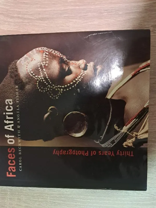Faces of Africa