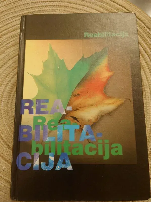 Reabilitacija