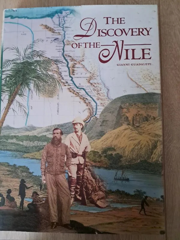The Discovery of the Nile