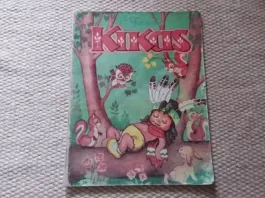 Kikas