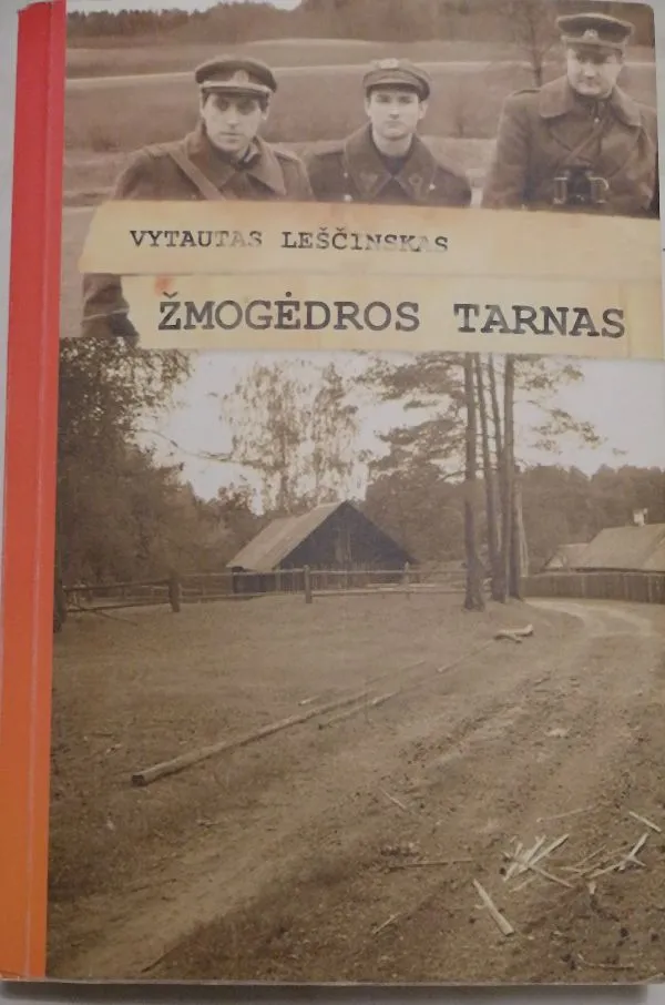 Žmogėdros tarnas