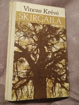 Skirgaila