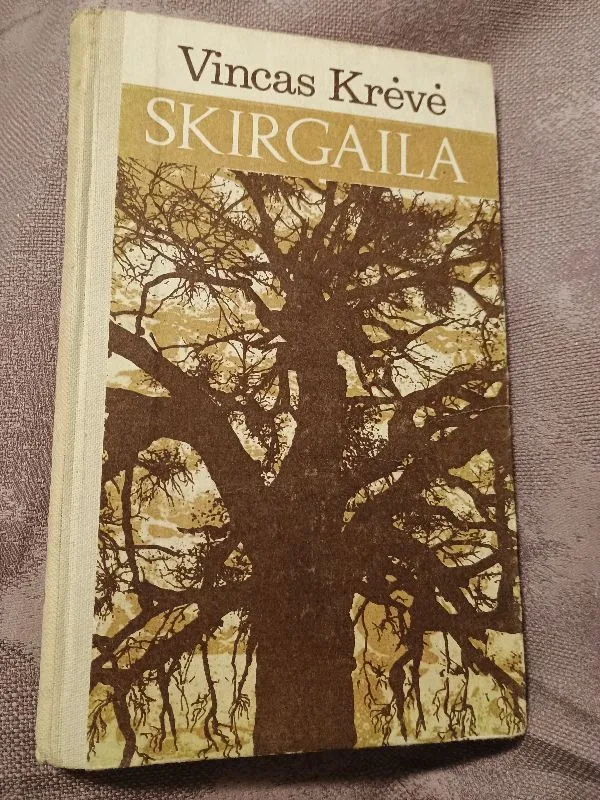 Skirgaila