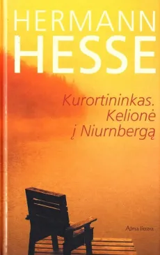Kurortininkas. Kelionė į Niurnbergą
