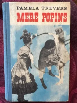 Merė Popins
