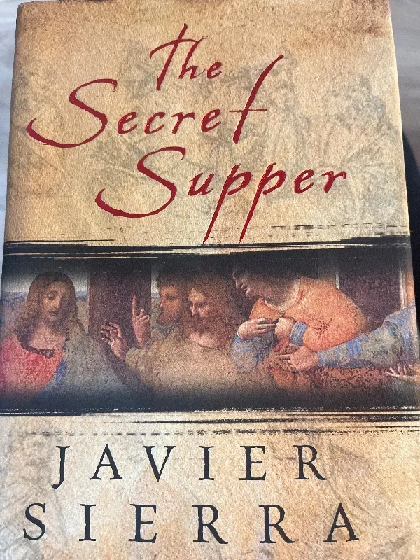The secret Supper