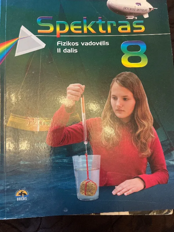 Spektras