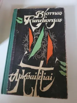 Apkvaitėliai