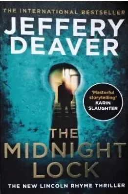 The Midnight Lock
