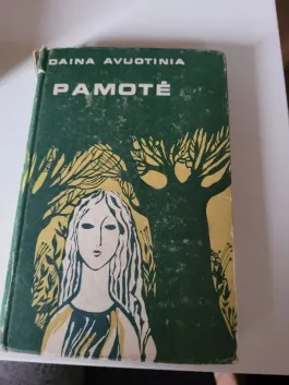 Pamotė